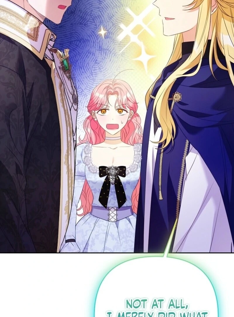 I Thought My Husband Was Supposed to Die? Chapter 60 - page 37