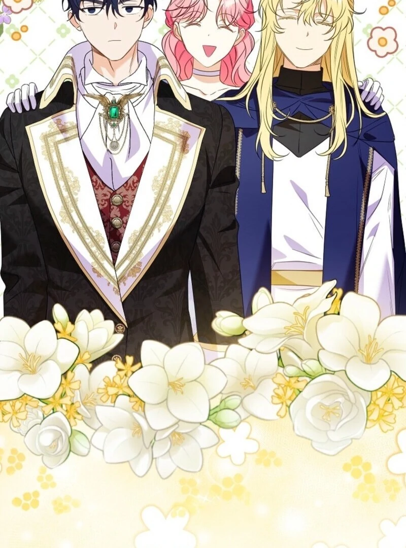I Thought My Husband Was Supposed to Die? Chapter 60 - page 40