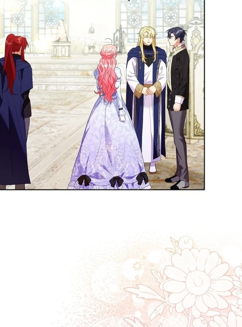 I Thought My Husband Was Supposed to Die? Chapter 60 - page 42