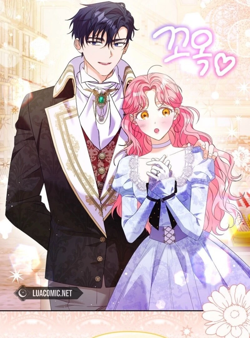 I Thought My Husband Was Supposed to Die? Chapter 60 - page 45