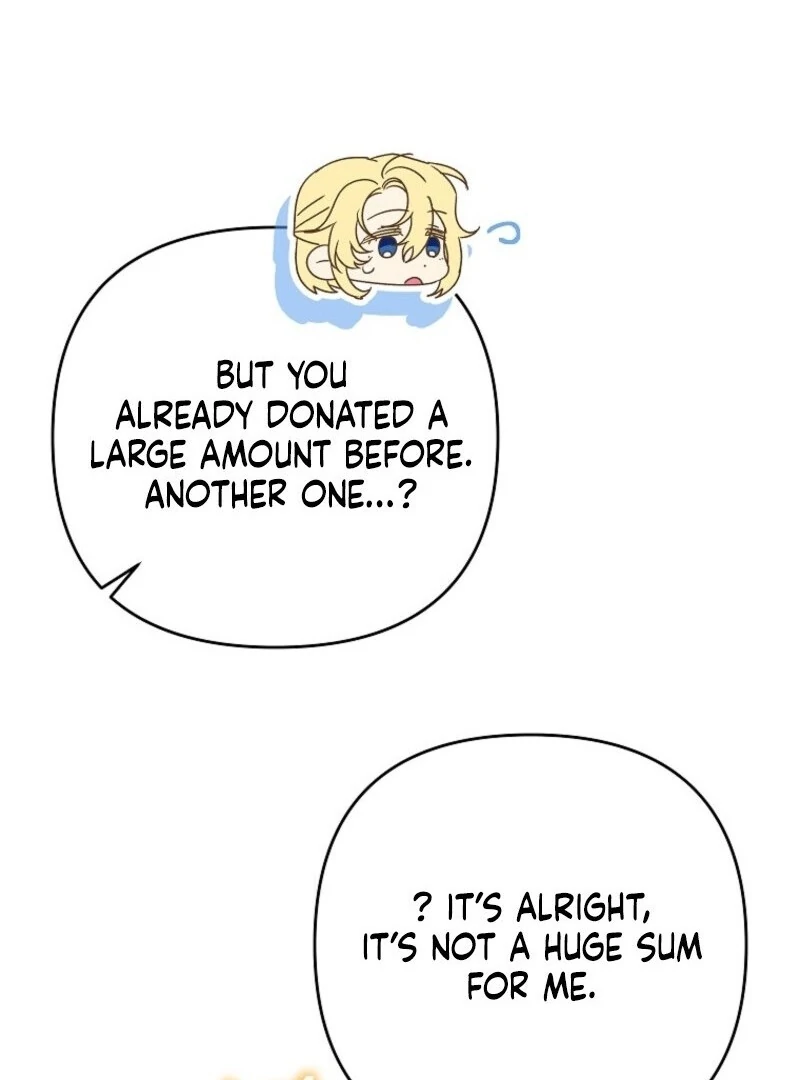 I Thought My Husband Was Supposed to Die? Chapter 60 - page 47