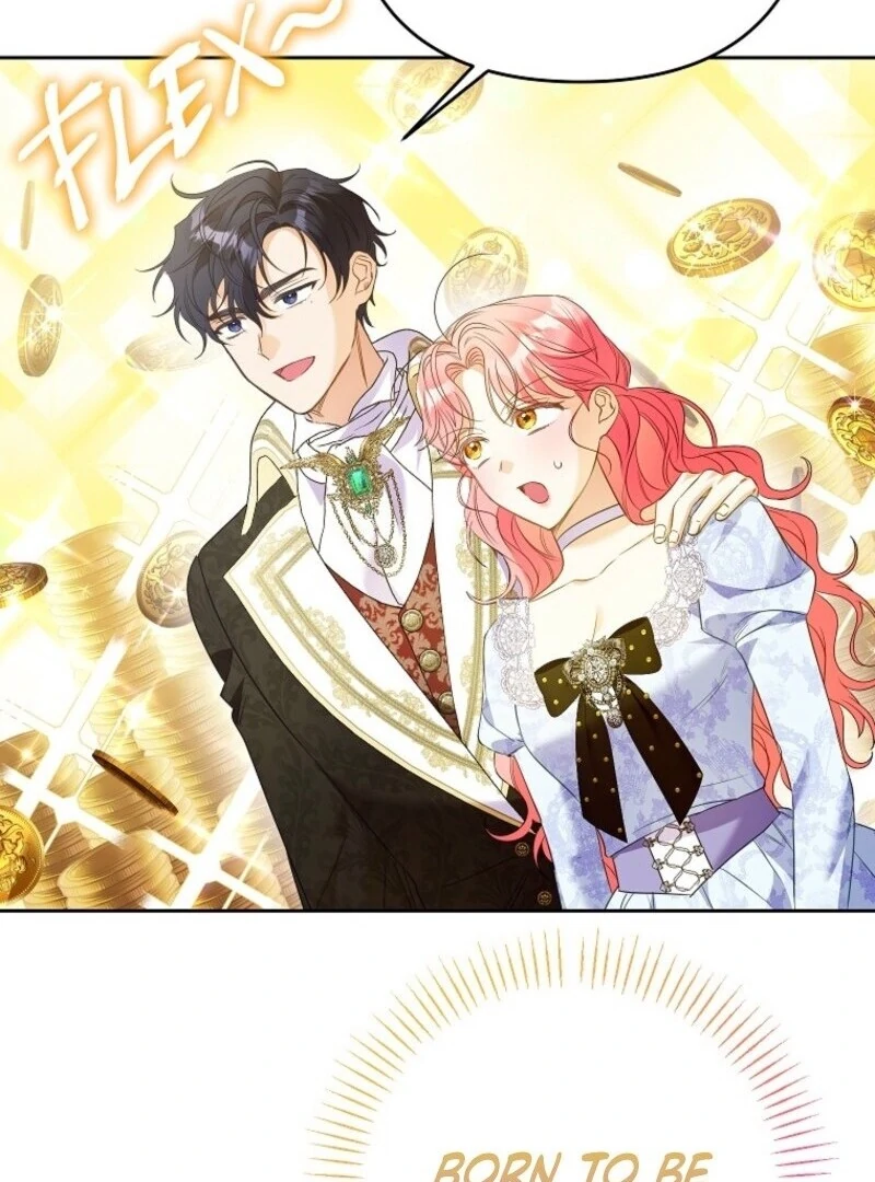 I Thought My Husband Was Supposed to Die? Chapter 60 - page 48