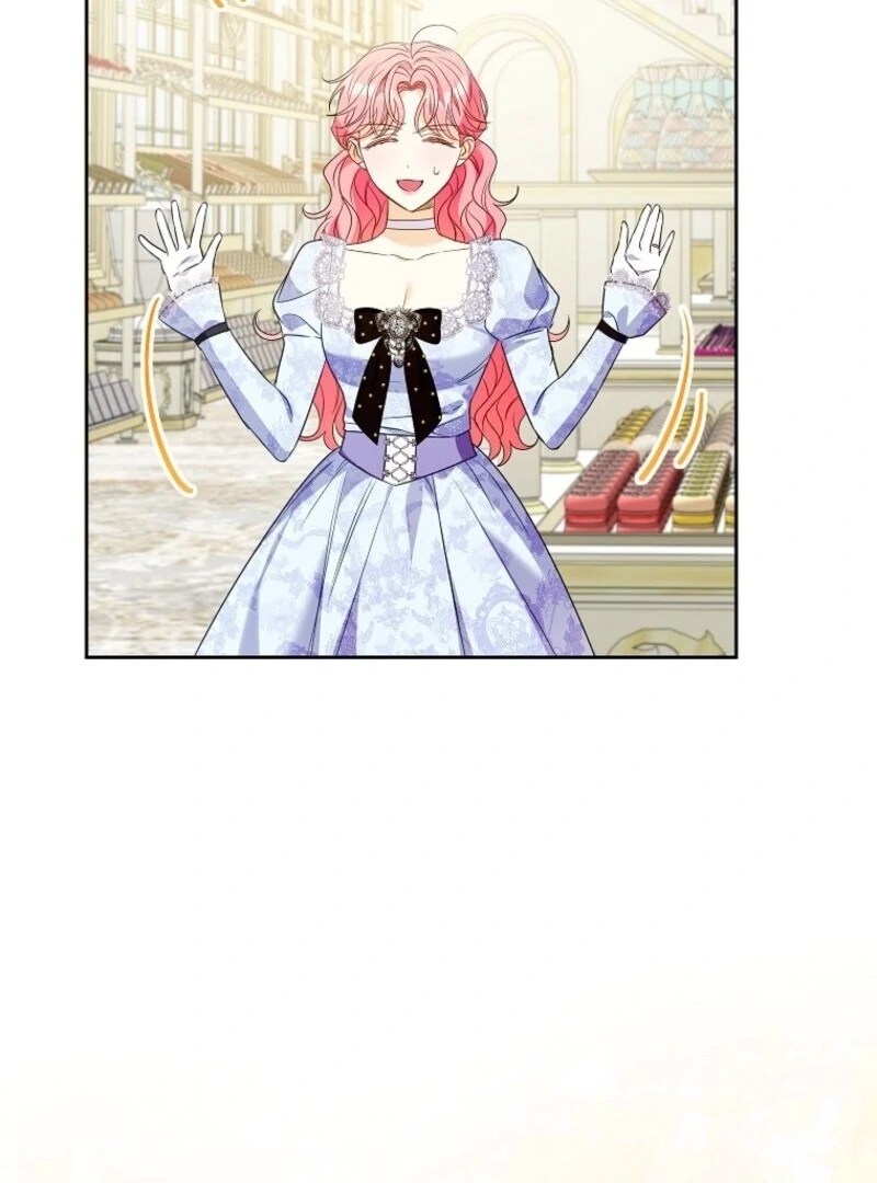 I Thought My Husband Was Supposed to Die? Chapter 60 - page 59