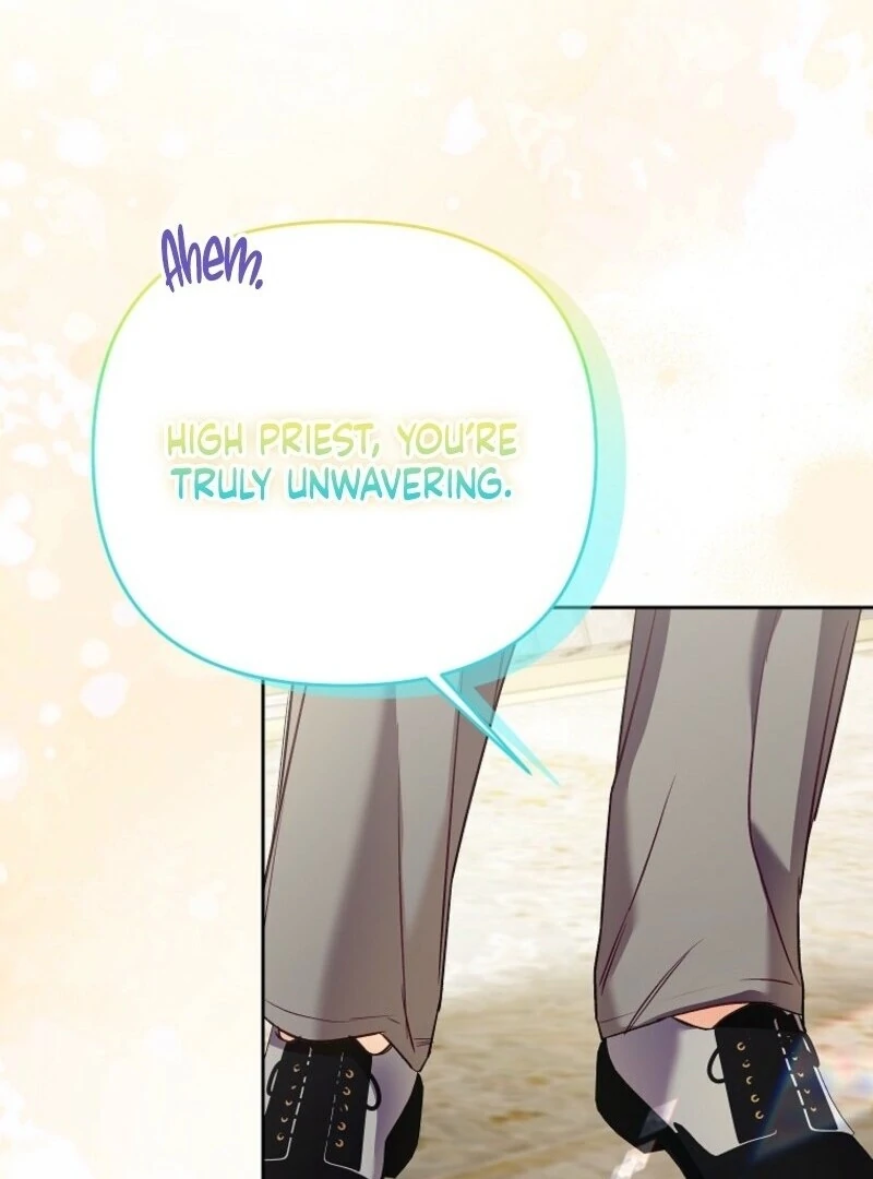 I Thought My Husband Was Supposed to Die? Chapter 60 - page 60