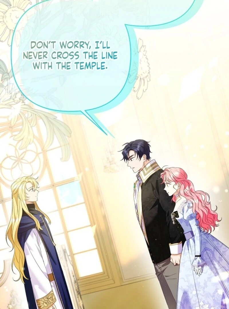 I Thought My Husband Was Supposed to Die? Chapter 60 - page 62