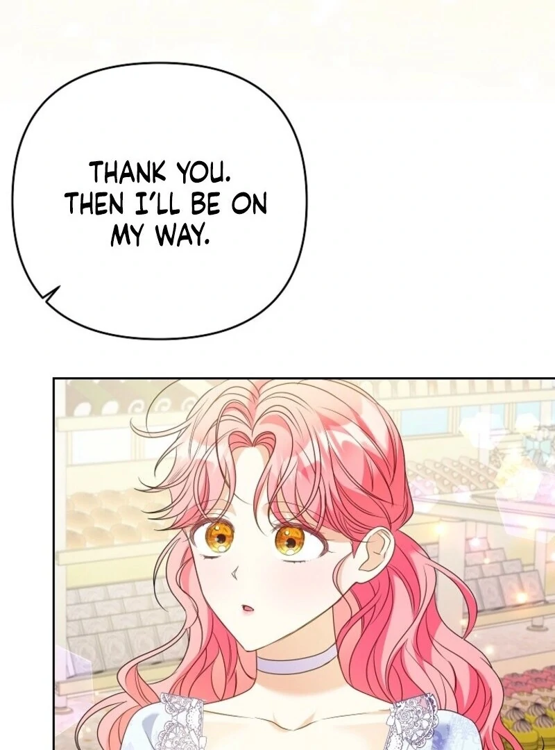 I Thought My Husband Was Supposed to Die? Chapter 60 - page 64