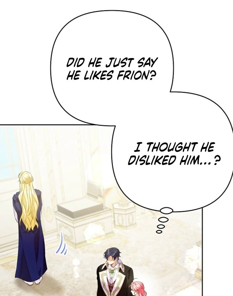 I Thought My Husband Was Supposed to Die? Chapter 60 - page 66