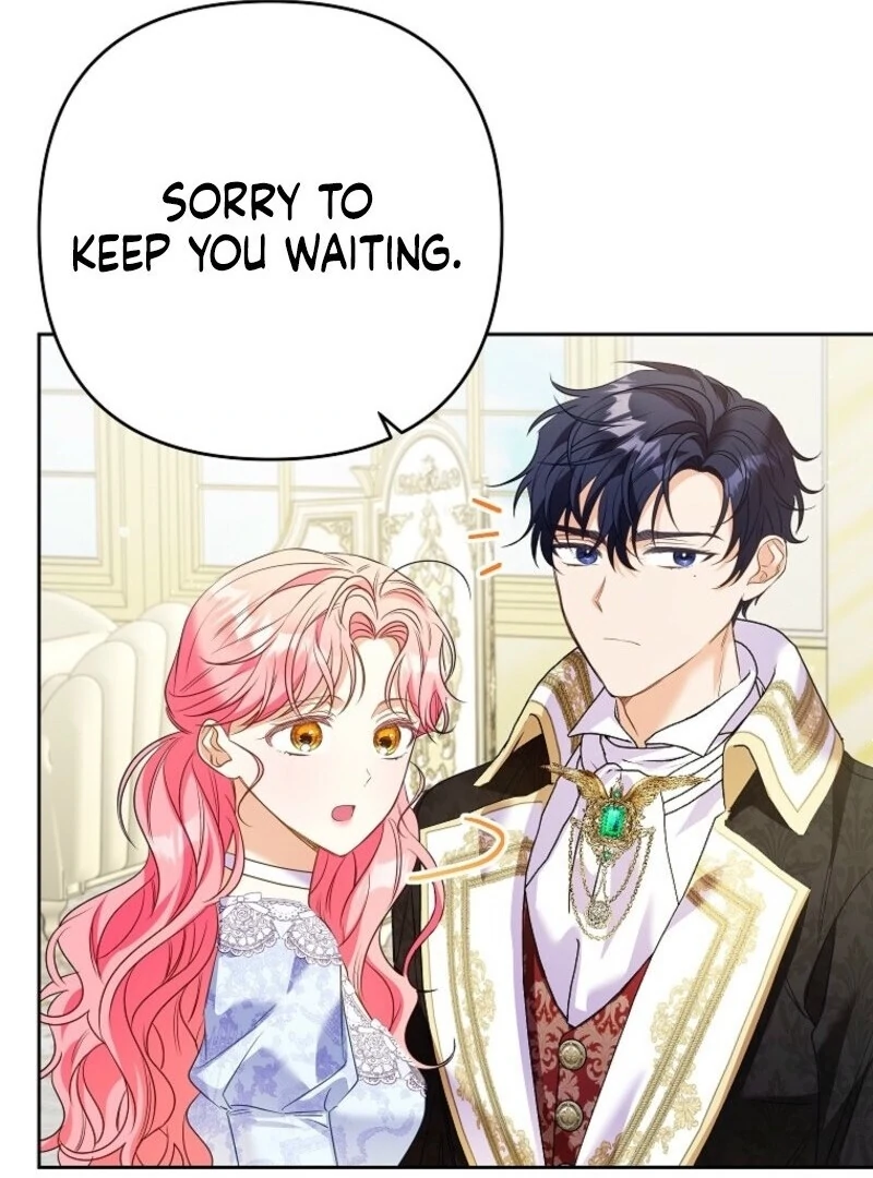 I Thought My Husband Was Supposed to Die? Chapter 60 - page 68