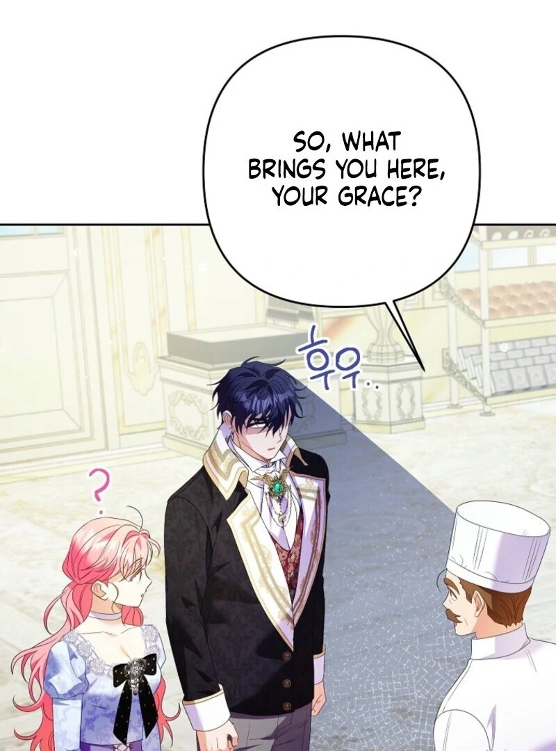 I Thought My Husband Was Supposed to Die? Chapter 60 - page 74