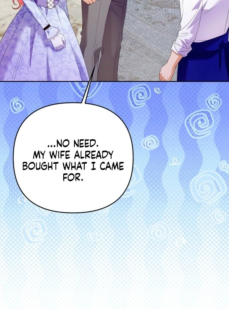 I Thought My Husband Was Supposed to Die? Chapter 60 - page 75