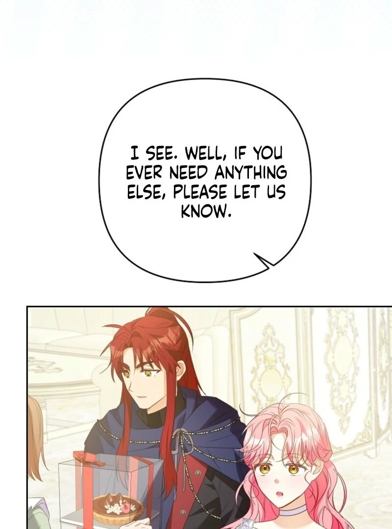 I Thought My Husband Was Supposed to Die? Chapter 60 - page 76
