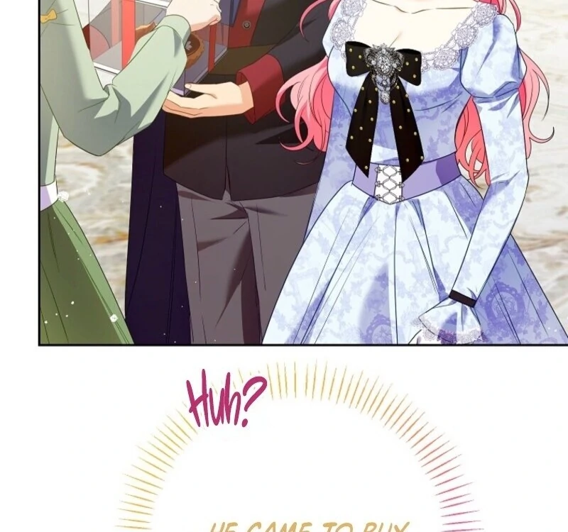 I Thought My Husband Was Supposed to Die? Chapter 60 - page 77