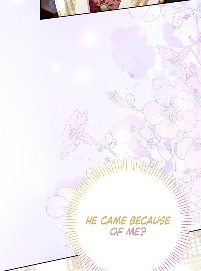 I Thought My Husband Was Supposed to Die? Chapter 60 - page 82