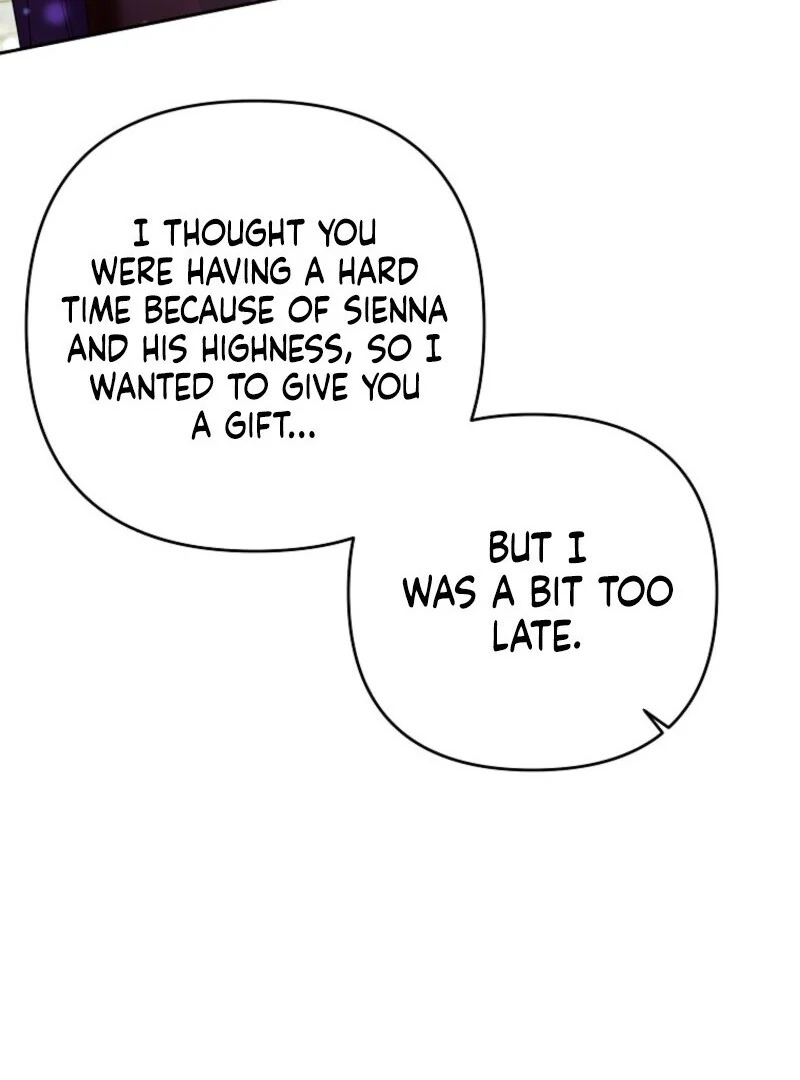 I Thought My Husband Was Supposed to Die? Chapter 60 - page 84