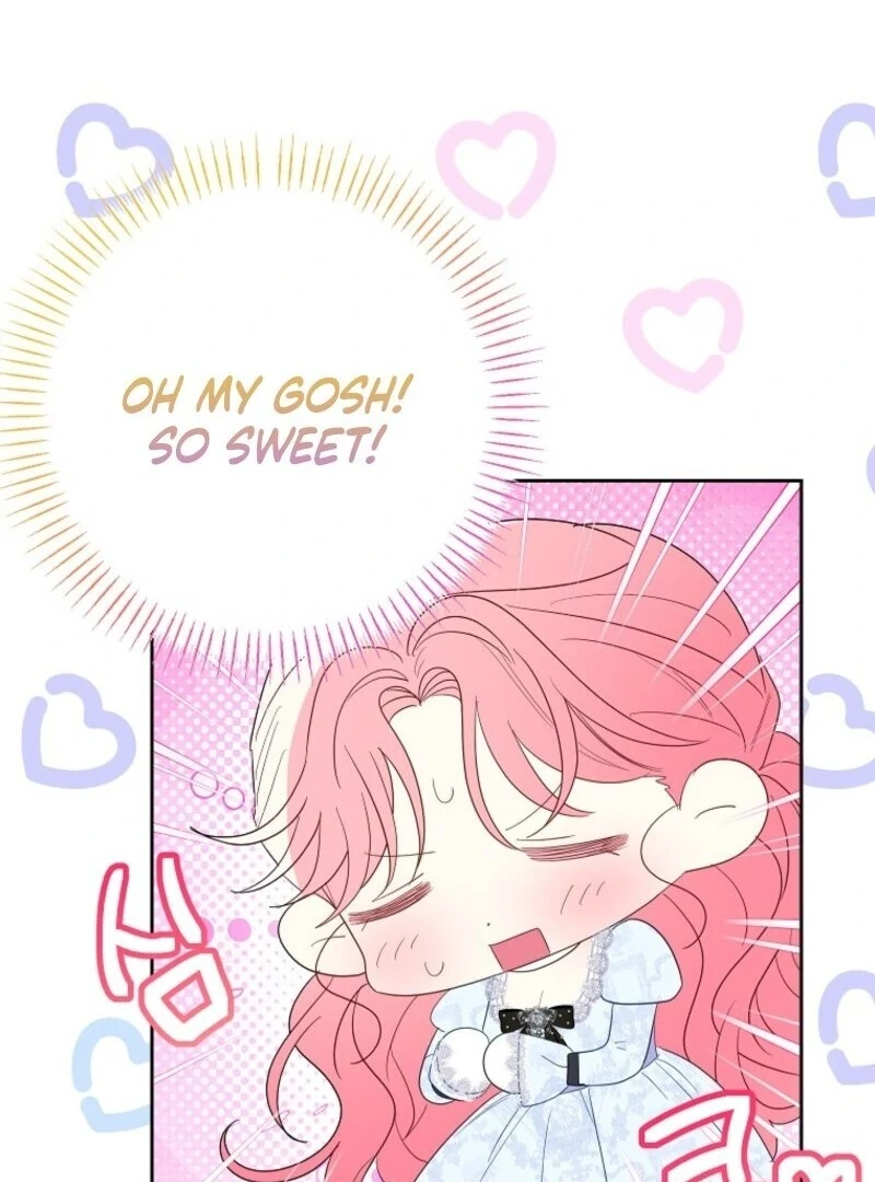 I Thought My Husband Was Supposed to Die? Chapter 60 - page 85