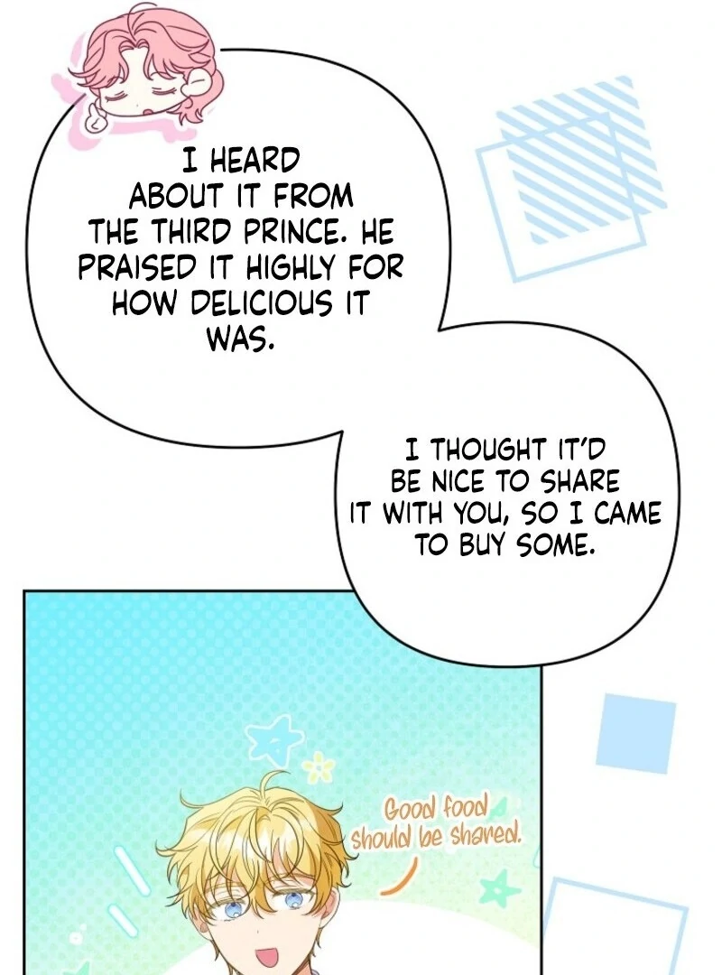 I Thought My Husband Was Supposed to Die? Chapter 60 - page 89