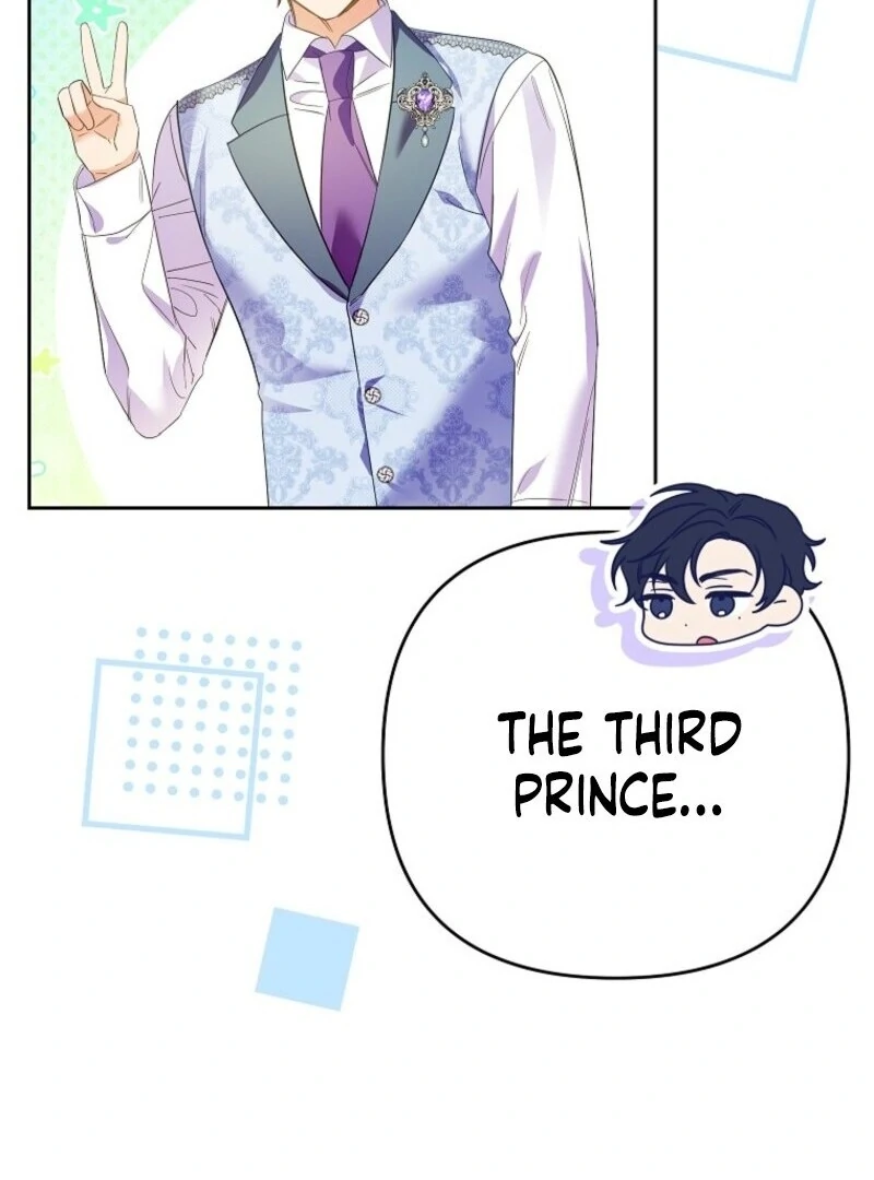 I Thought My Husband Was Supposed to Die? Chapter 60 - page 90