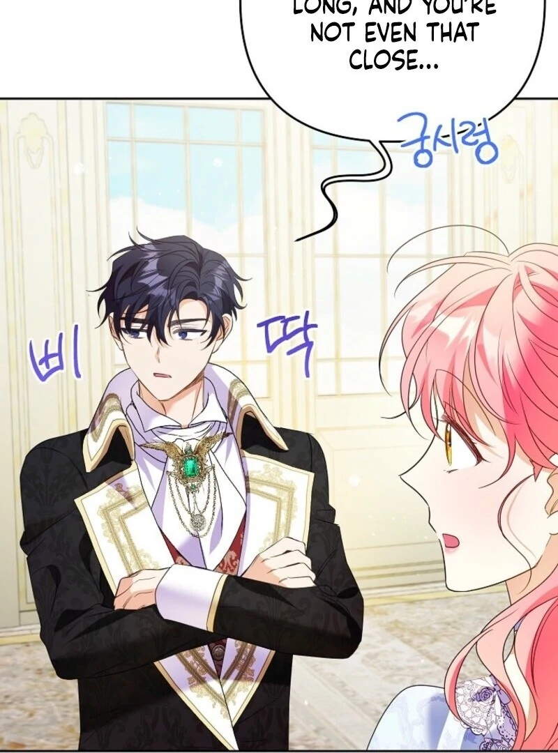 I Thought My Husband Was Supposed to Die? Chapter 60 - page 92