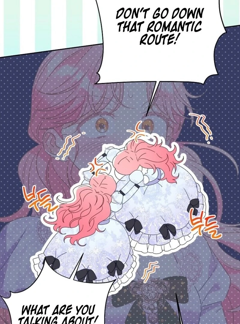 I Thought My Husband Was Supposed to Die? Chapter 60 - page 96