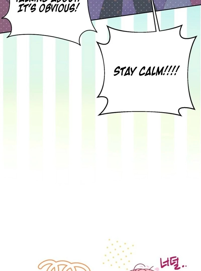 I Thought My Husband Was Supposed to Die? Chapter 60 - page 97