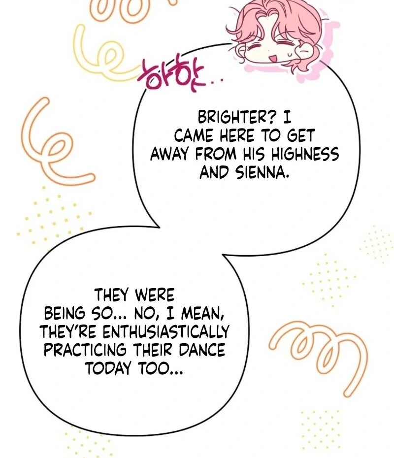 I Thought My Husband Was Supposed to Die? Chapter 60 - page 98