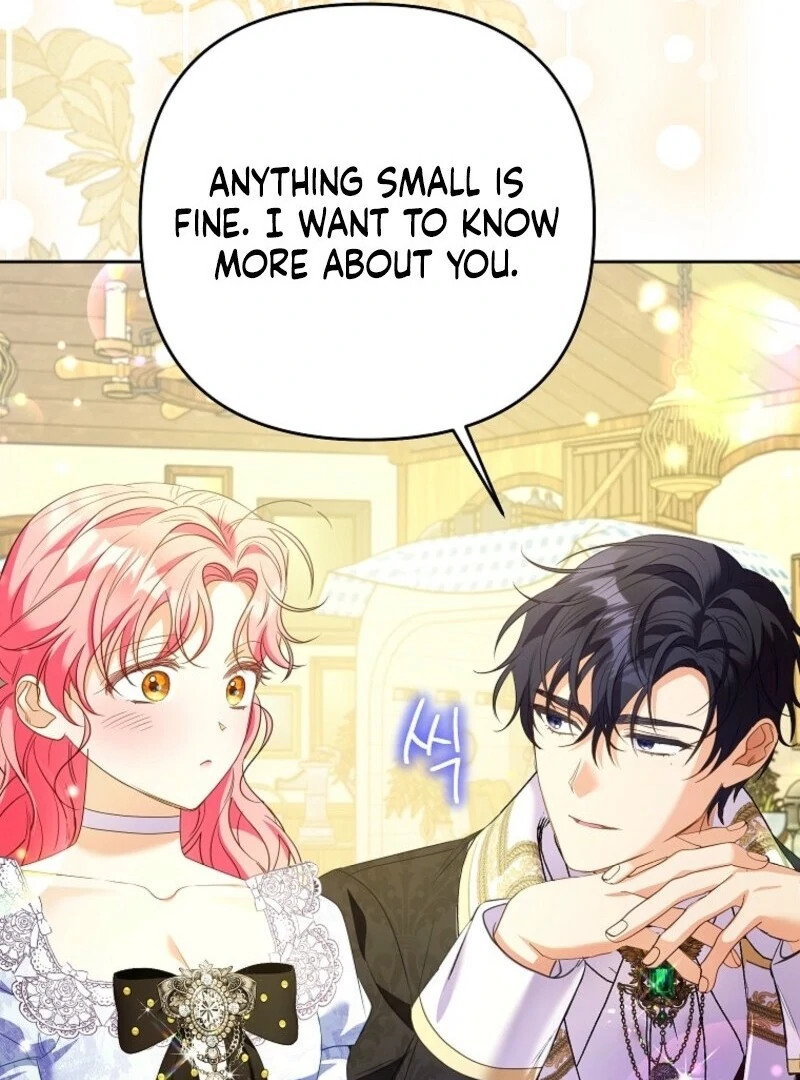 I Thought My Husband Was Supposed to Die? Chapter 61 - page 100