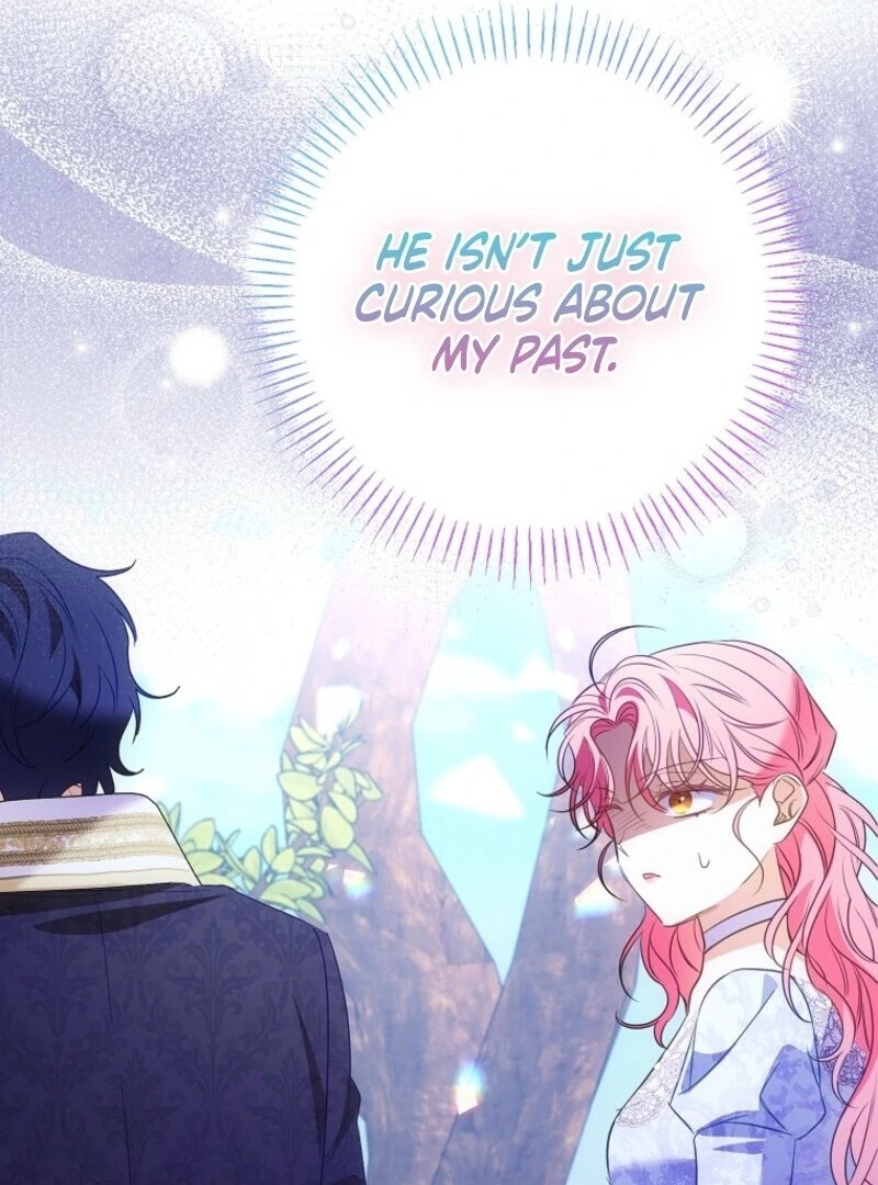 I Thought My Husband Was Supposed to Die? Chapter 61 - page 110