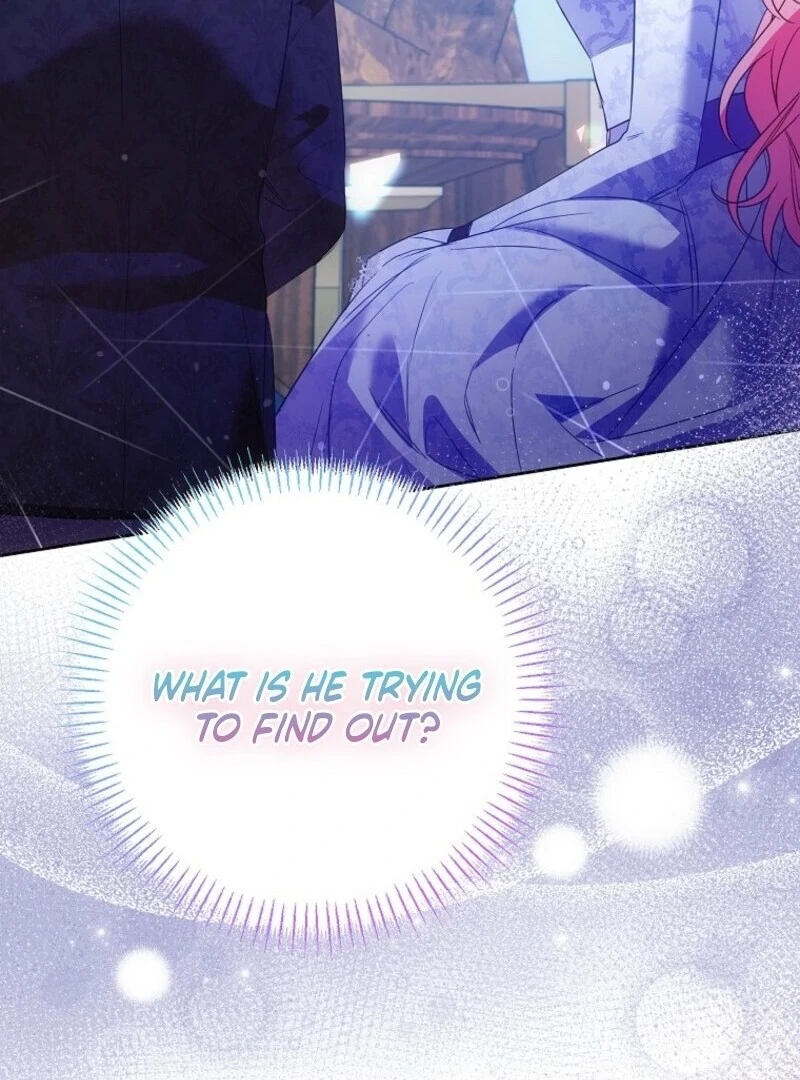 I Thought My Husband Was Supposed to Die? Chapter 61 - page 111