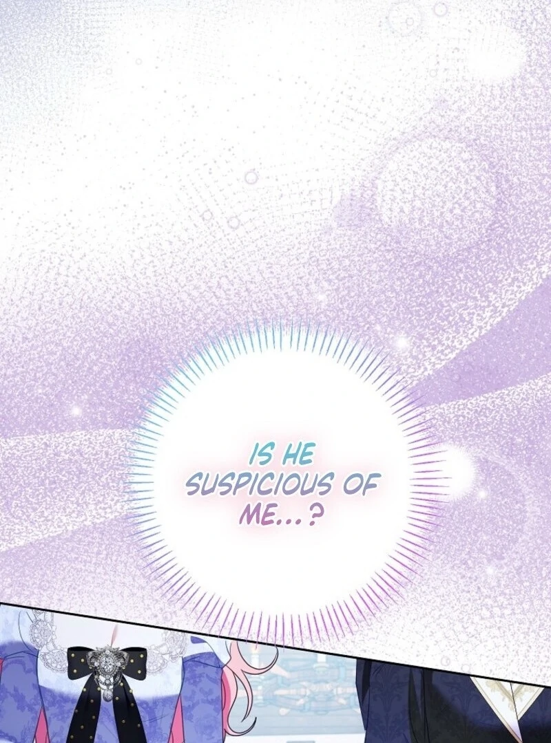 I Thought My Husband Was Supposed to Die? Chapter 61 - page 112