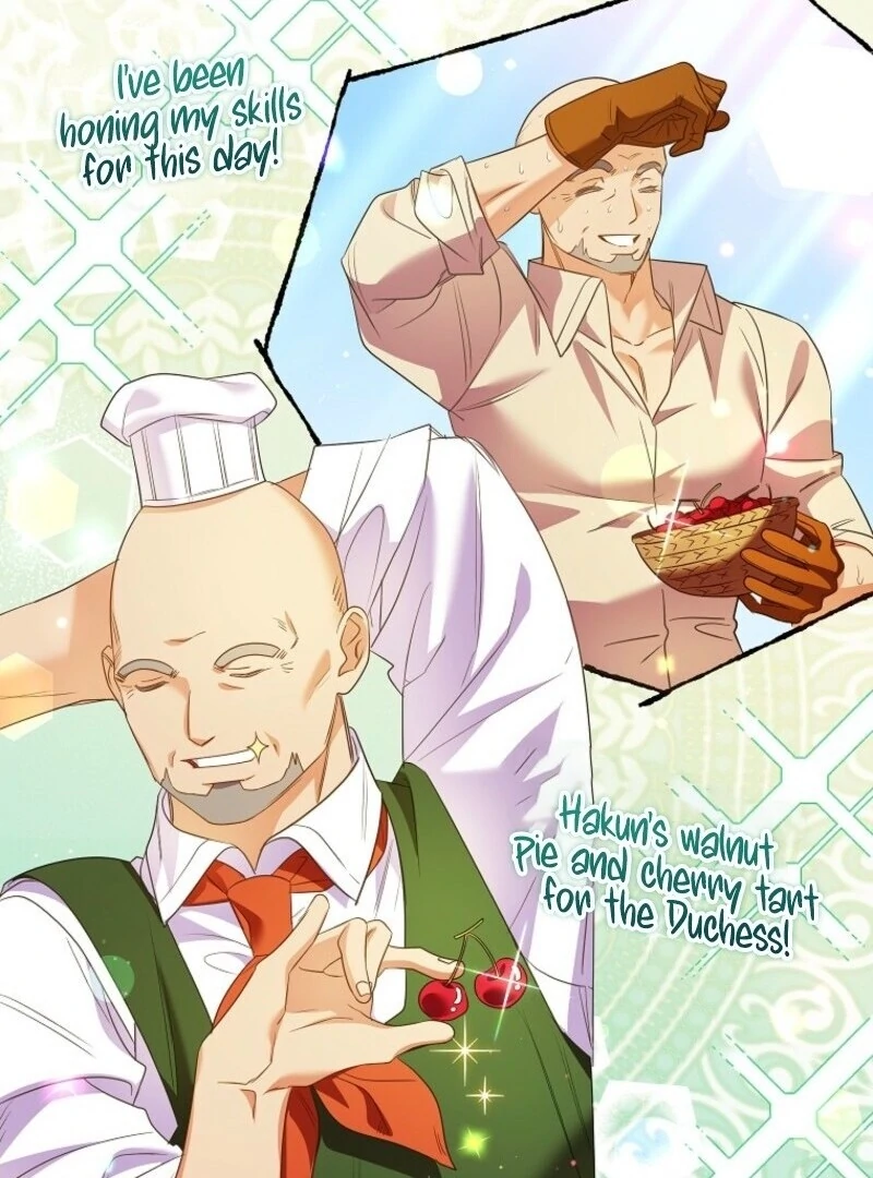 I Thought My Husband Was Supposed to Die? Chapter 61 - page 117
