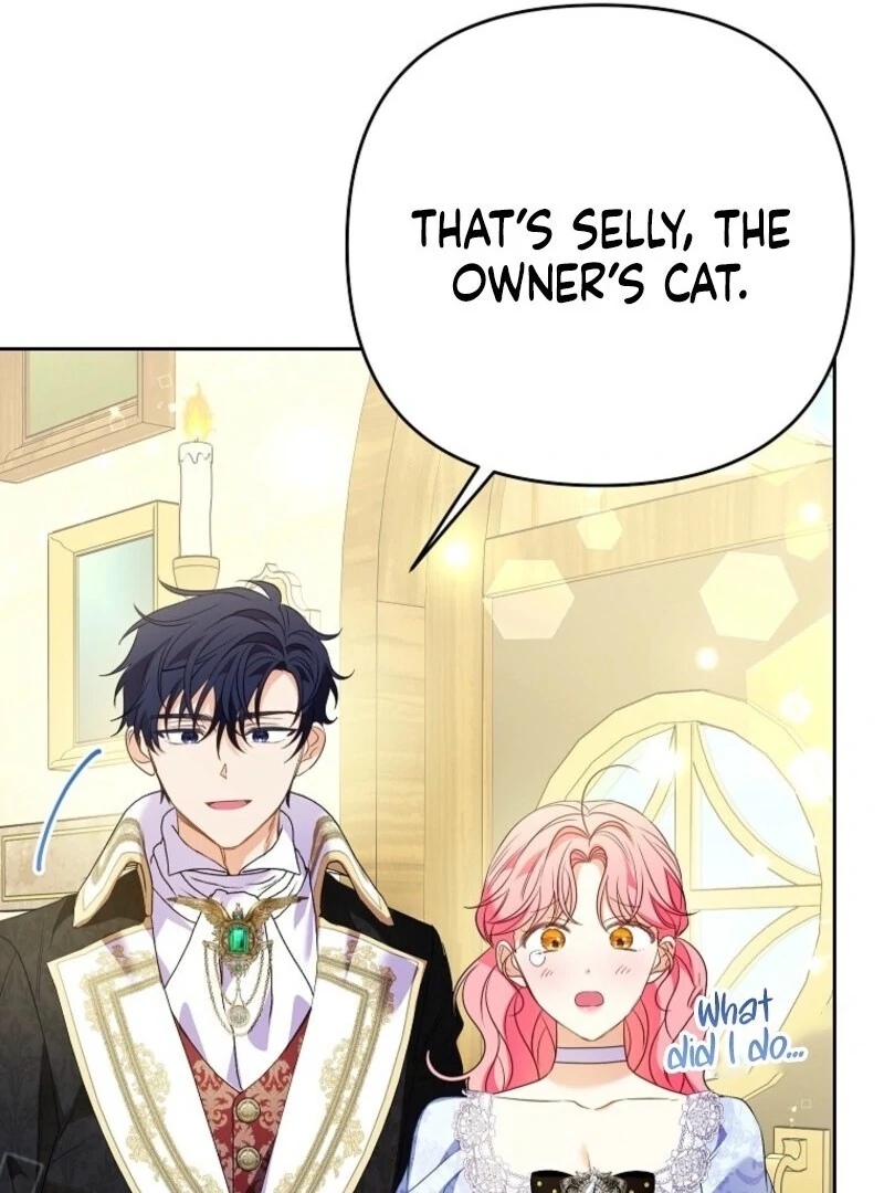 I Thought My Husband Was Supposed to Die? Chapter 61 - page 12