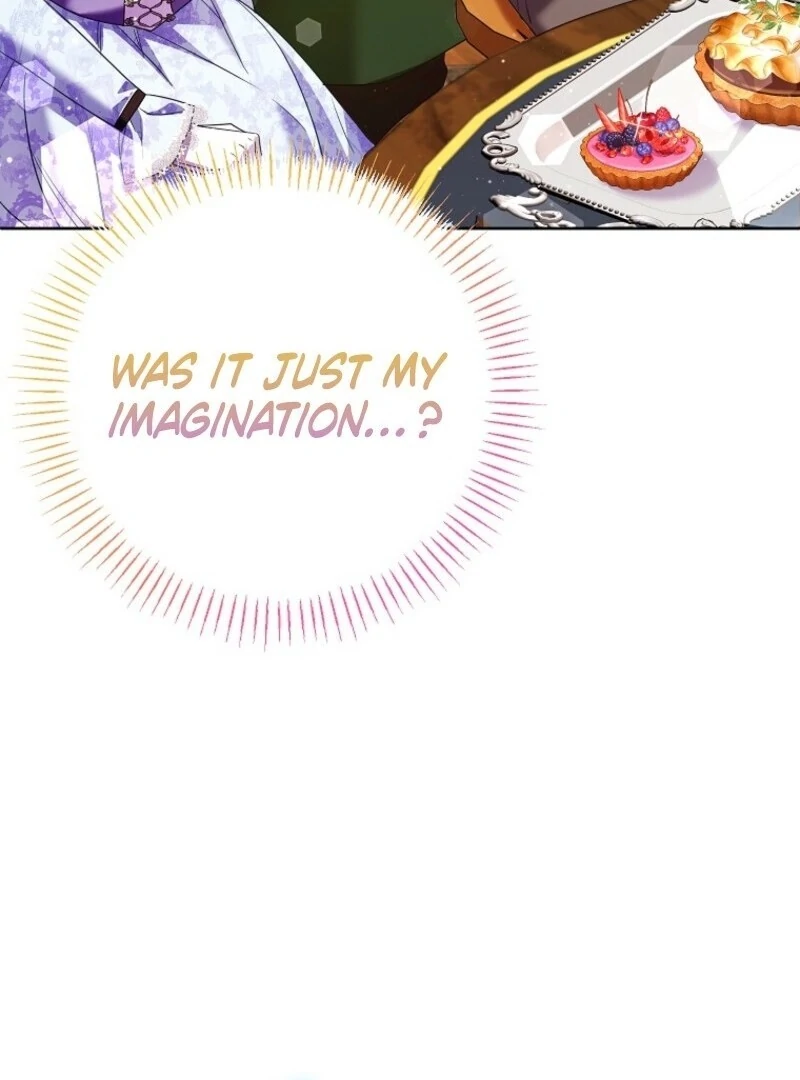 I Thought My Husband Was Supposed to Die? Chapter 61 - page 123
