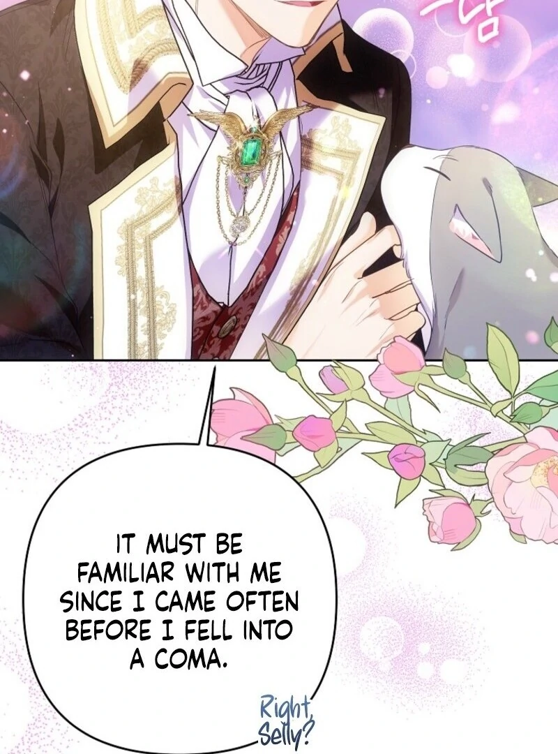 I Thought My Husband Was Supposed to Die? Chapter 61 - page 15