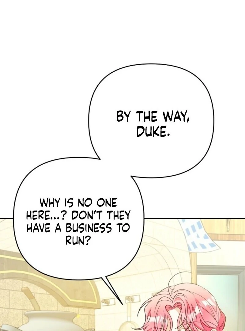 I Thought My Husband Was Supposed to Die? Chapter 61 - page 17