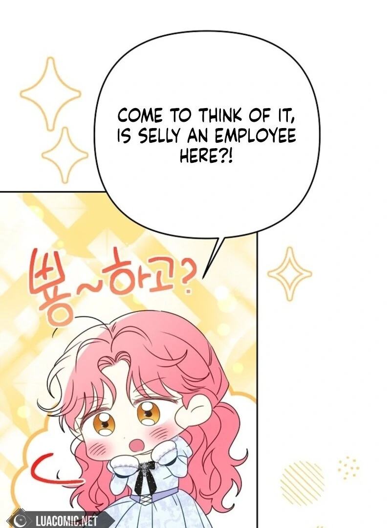 I Thought My Husband Was Supposed to Die? Chapter 61 - page 19