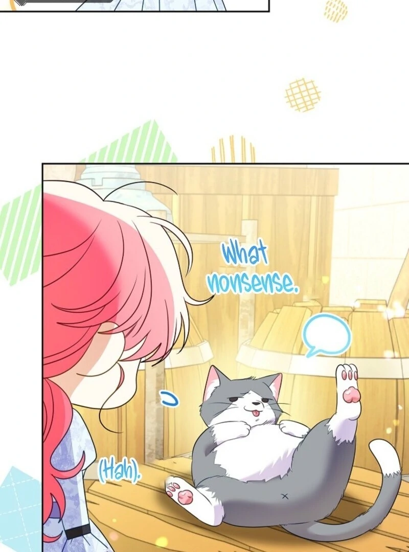 I Thought My Husband Was Supposed to Die? Chapter 61 - page 20