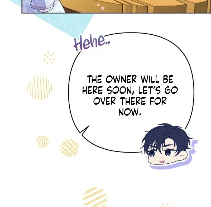 I Thought My Husband Was Supposed to Die? Chapter 61 - page 21