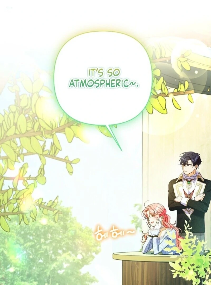 I Thought My Husband Was Supposed to Die? Chapter 61 - page 24
