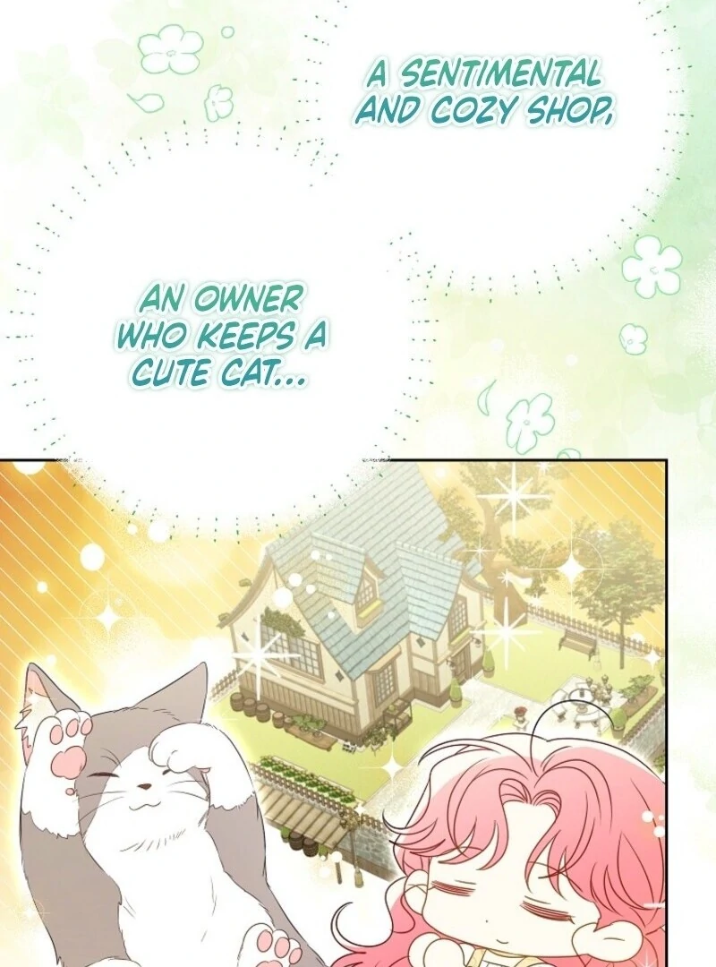 I Thought My Husband Was Supposed to Die? Chapter 61 - page 26