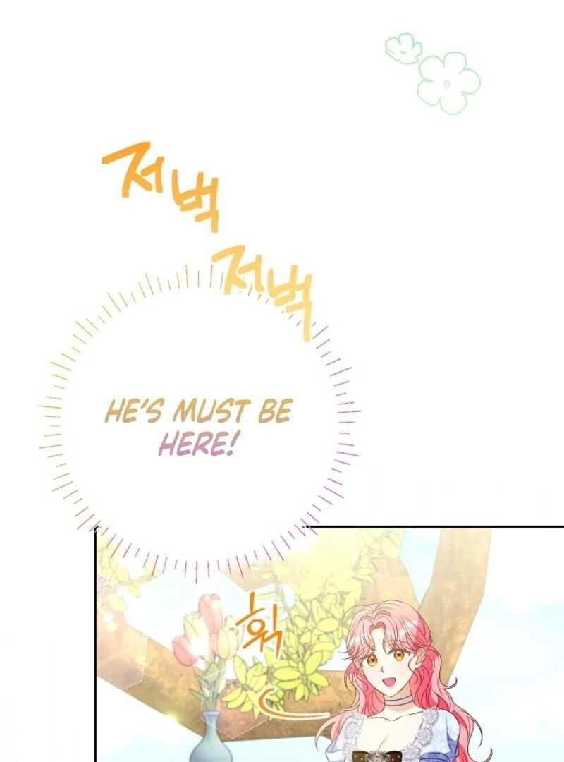 I Thought My Husband Was Supposed to Die? Chapter 61 - page 28