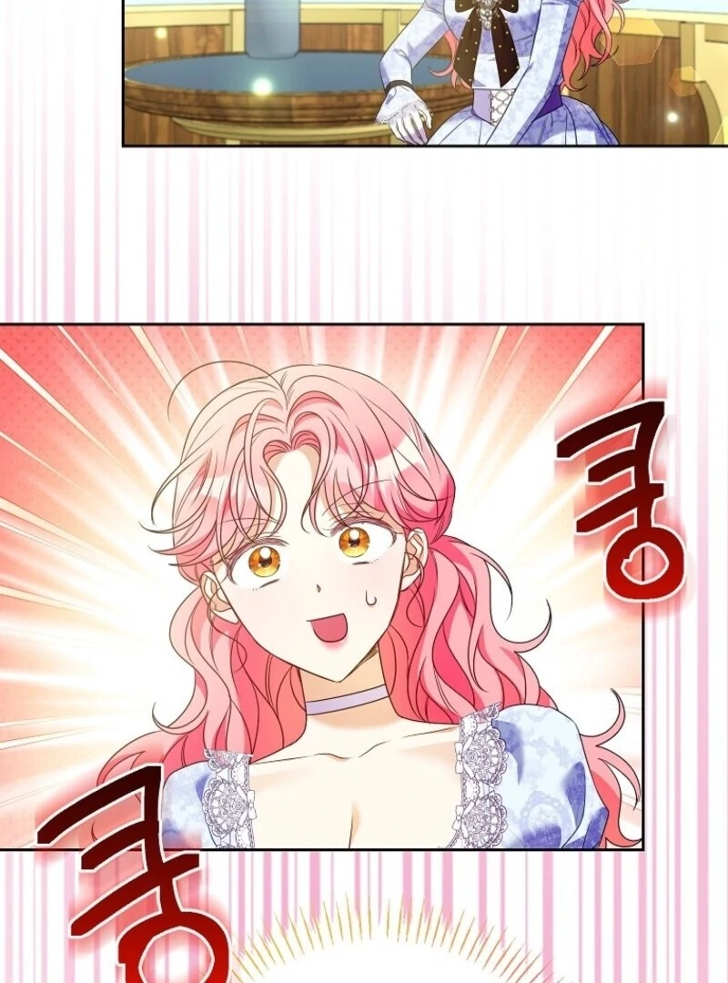 I Thought My Husband Was Supposed to Die? Chapter 61 - page 29