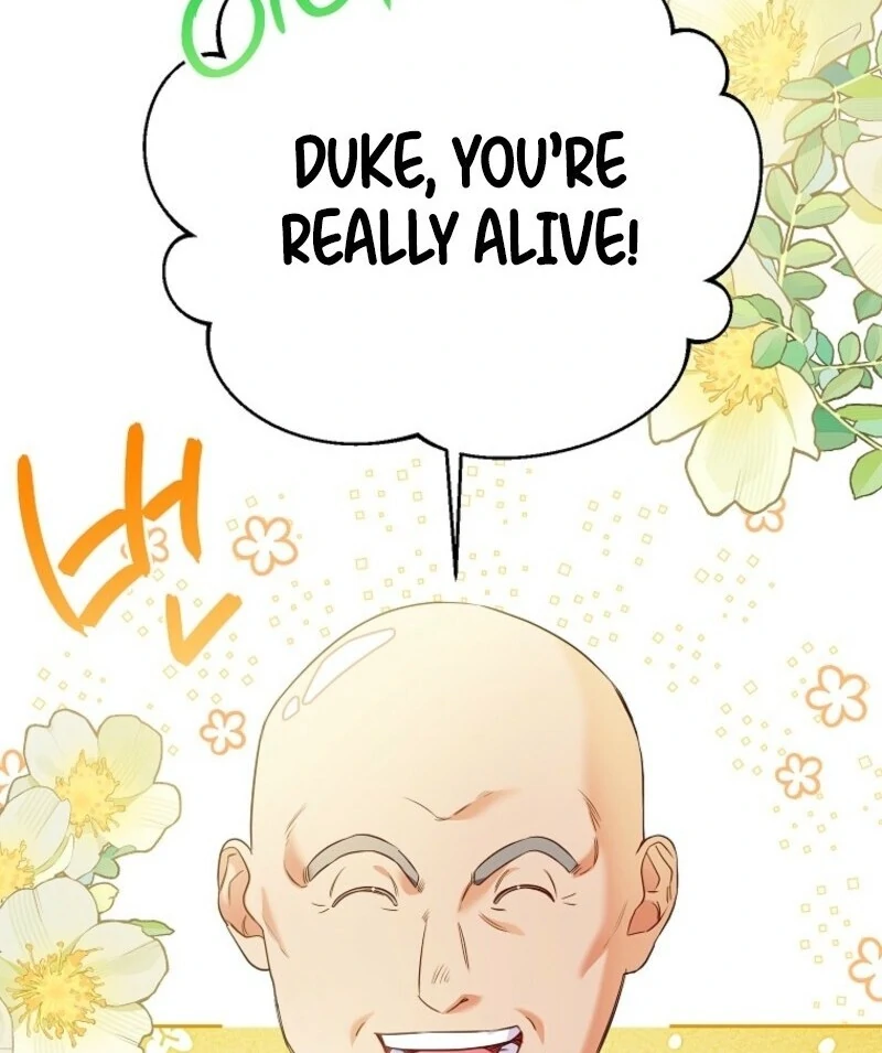I Thought My Husband Was Supposed to Die? Chapter 61 - page 31