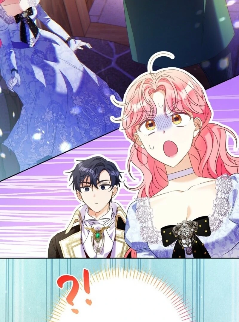 I Thought My Husband Was Supposed to Die? Chapter 61 - page 34