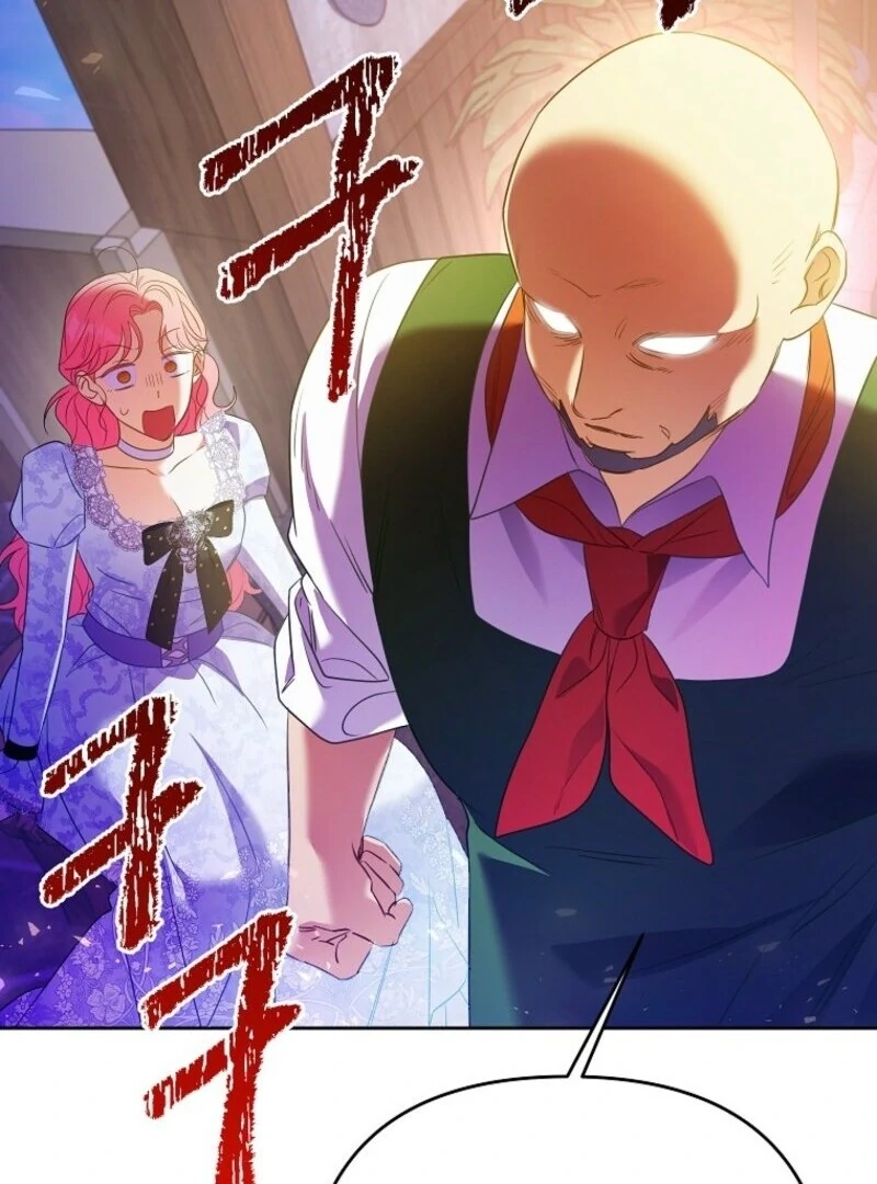 I Thought My Husband Was Supposed to Die? Chapter 61 - page 38