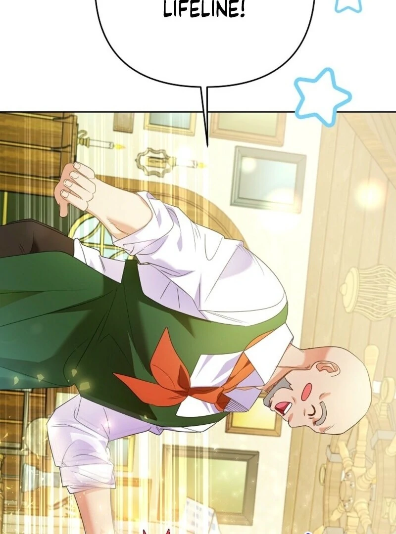 I Thought My Husband Was Supposed to Die? Chapter 61 - page 40