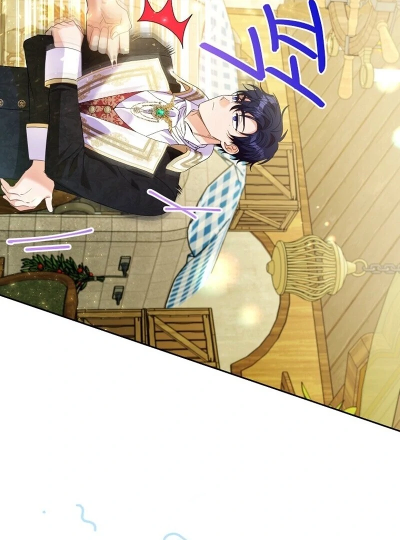 I Thought My Husband Was Supposed to Die? Chapter 61 - page 41