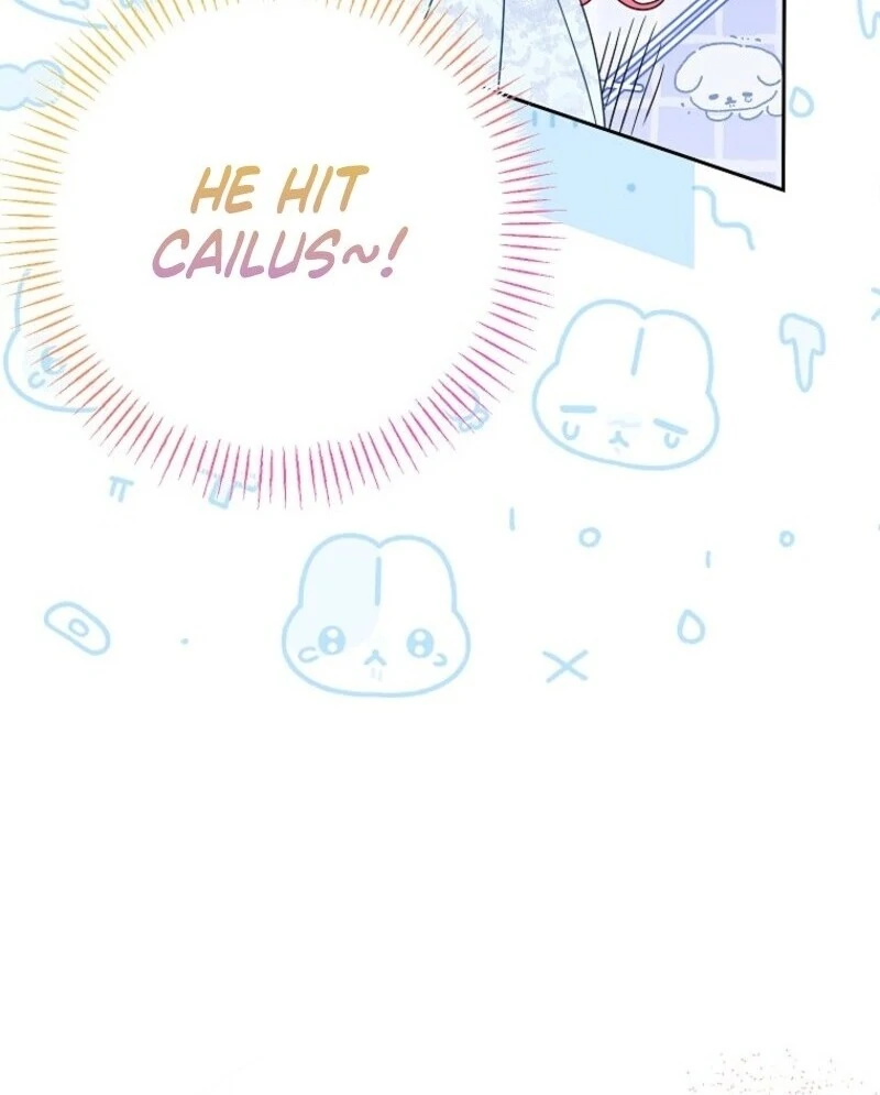 I Thought My Husband Was Supposed to Die? Chapter 61 - page 43