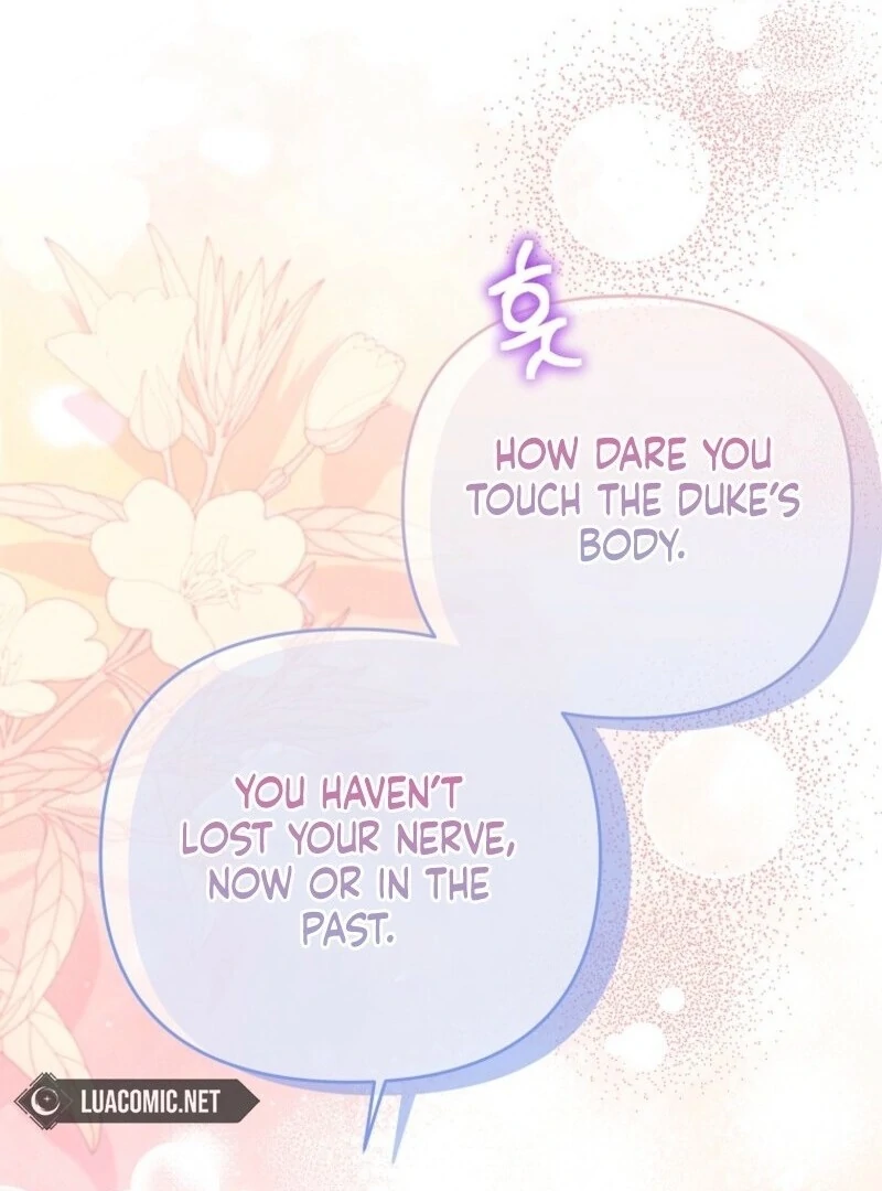 I Thought My Husband Was Supposed to Die? Chapter 61 - page 44