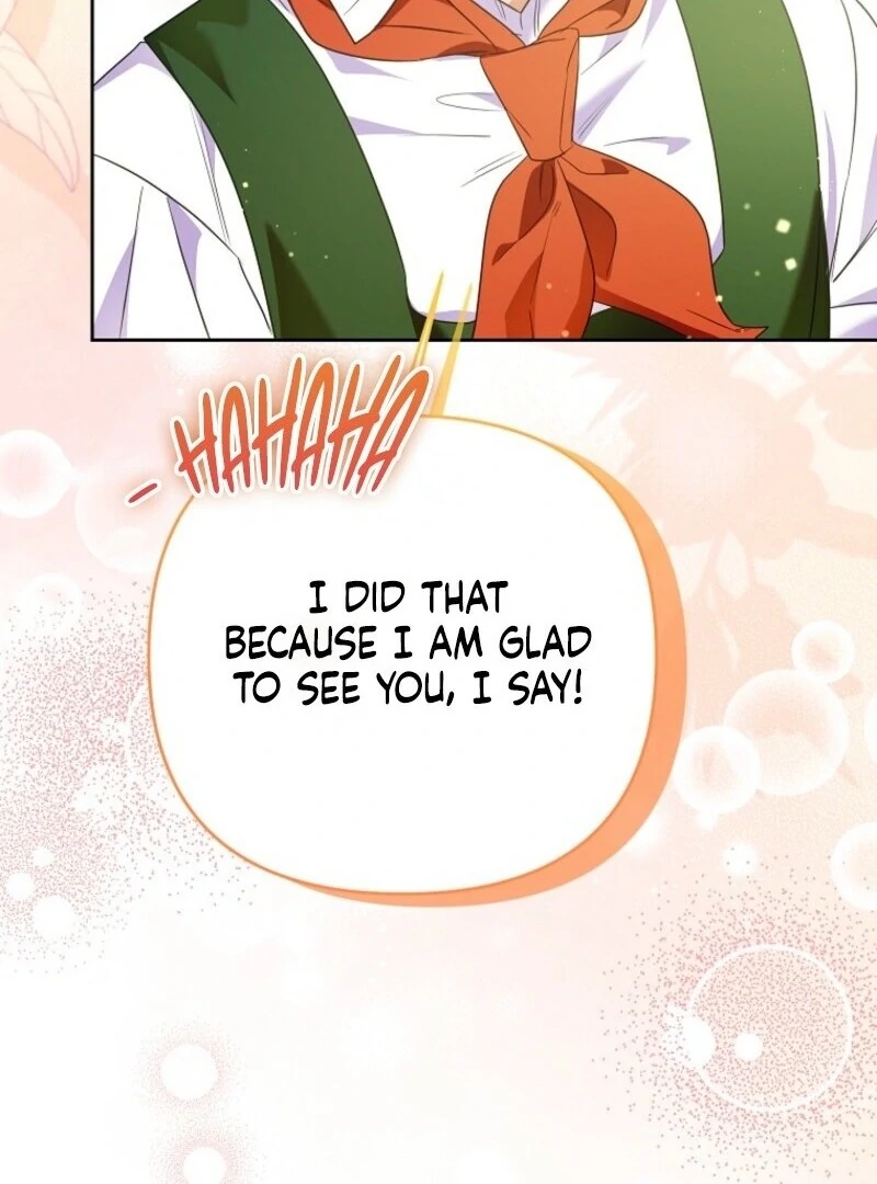 I Thought My Husband Was Supposed to Die? Chapter 61 - page 47