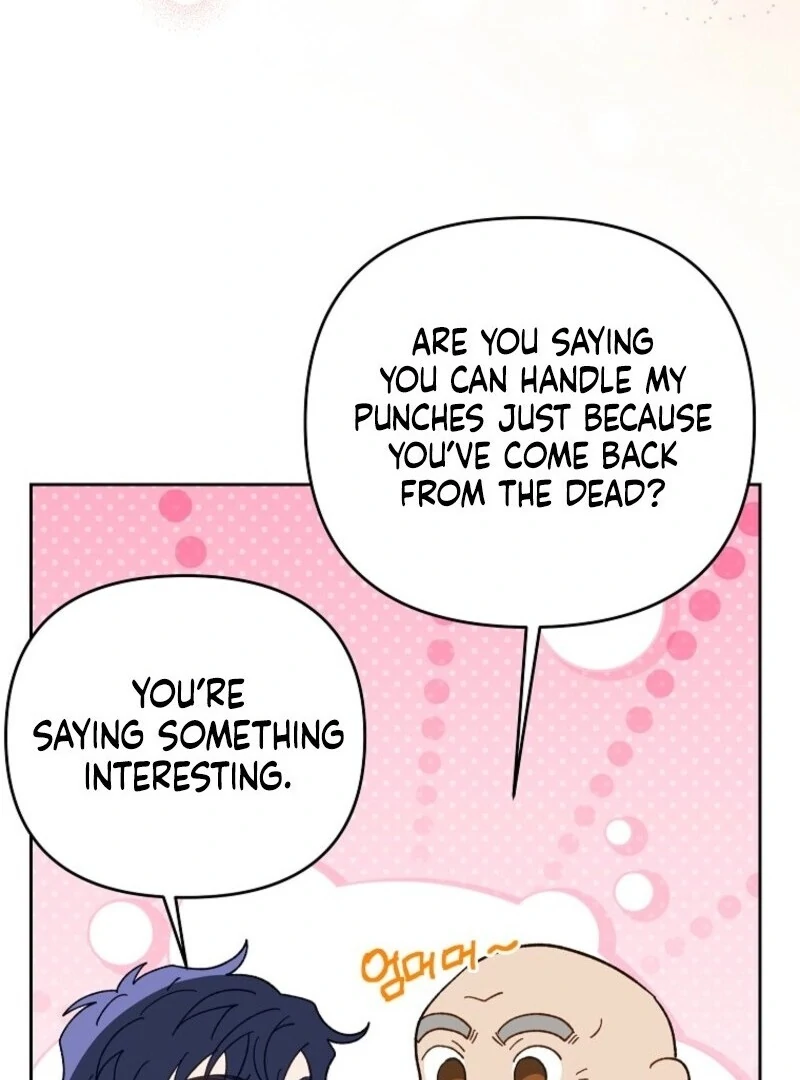 I Thought My Husband Was Supposed to Die? Chapter 61 - page 48